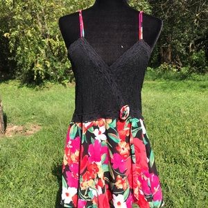 Vintage Gold Label Victoria’s Secret Lingerie Top
